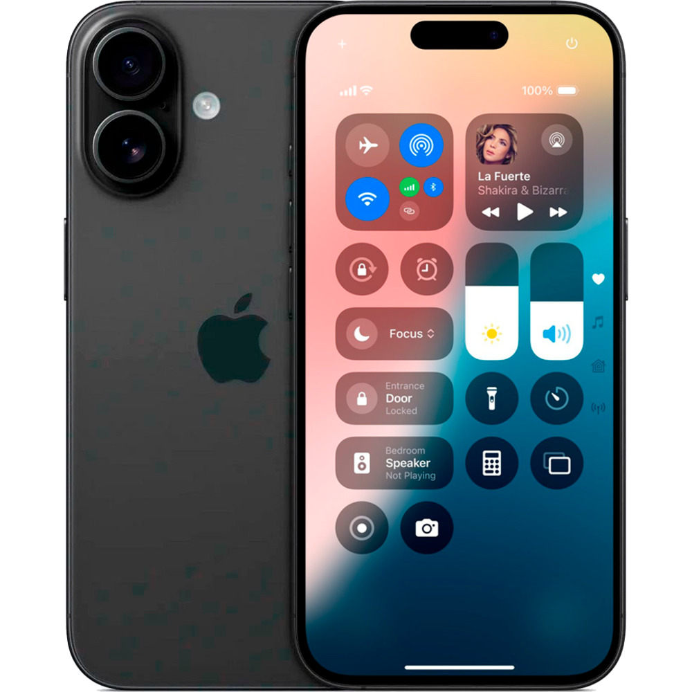thumb картинка Apple iPhone 16 Plus 128 Gb (БЕЗ RUSTORE) от магазина Fastoo