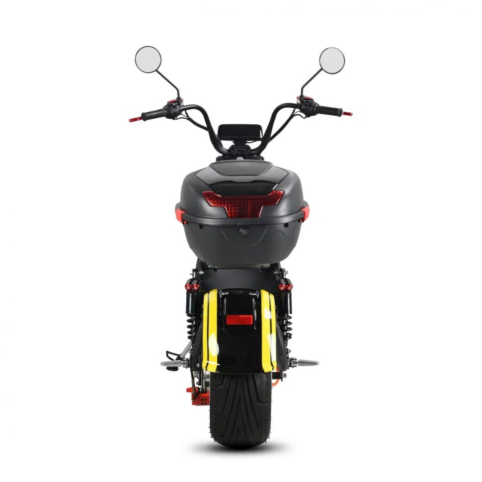 thumb картинка Электроскутер SIBERTON PRO MAX 3950W 12" от магазина Fastoo
