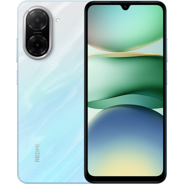 thumb картинка Смартфон REDMI A5 4/128 Gb от магазина Fastoo