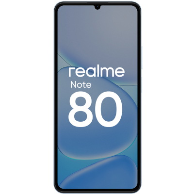 thumb картинка Смартфон Realme Note 80 4/128 Gb от магазина Fastoo