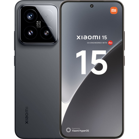thumb картинка Смартфон Xiaomi 15 12/512 Gb от магазина Fastoo