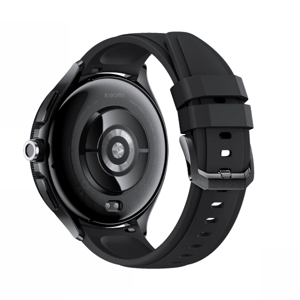 thumb картинка Часы Xiaomi Watch 2 Pro от магазина Fastoo