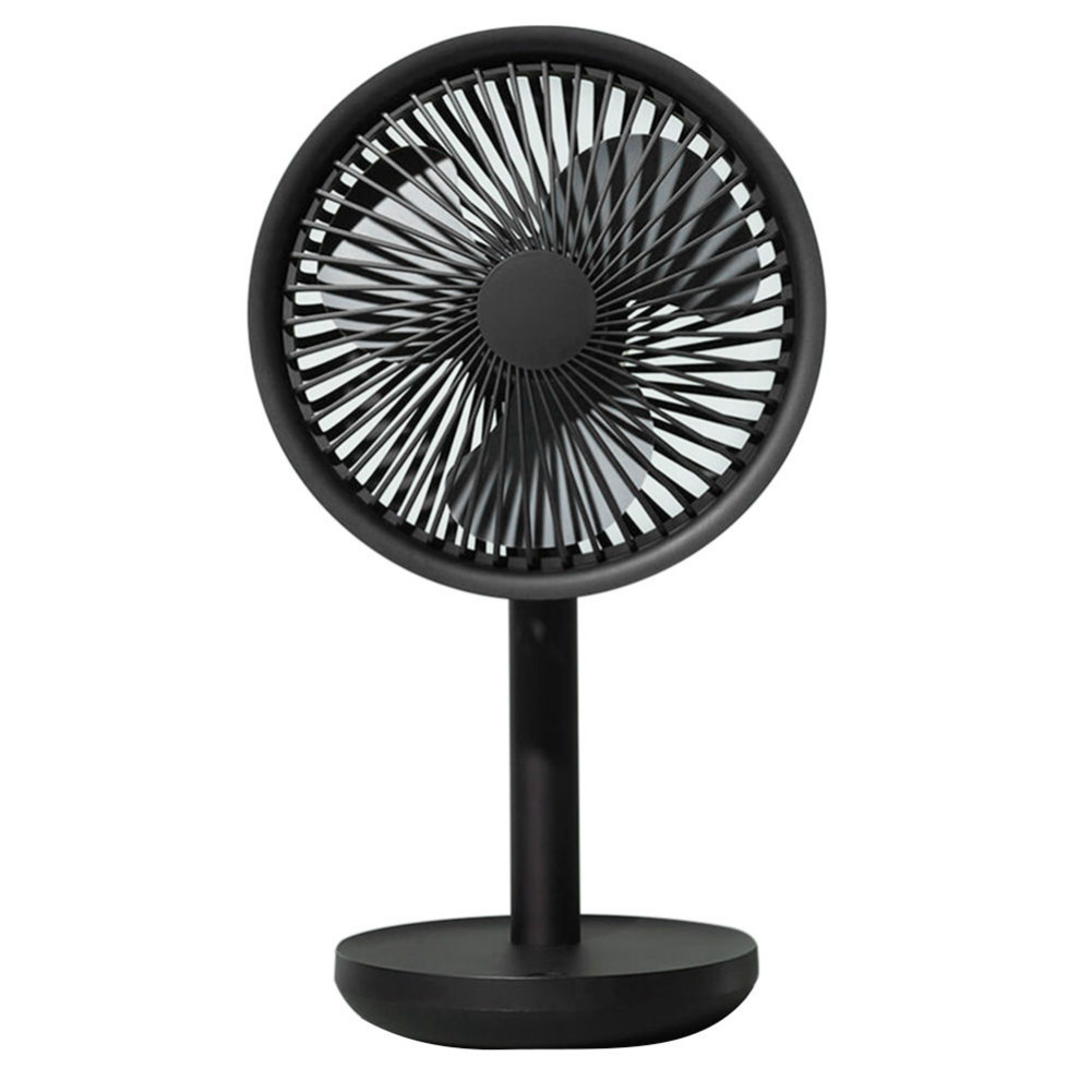 thumb картинка Вентилятор настольный SOLOVE Desktop Fan F5 от магазина Fastoo