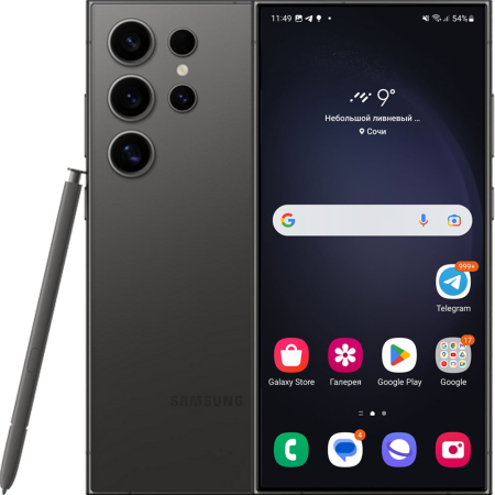thumb картинка Смартфон Samsung Galaxy S24 Ultra 12/256 Gb от магазина Fastoo