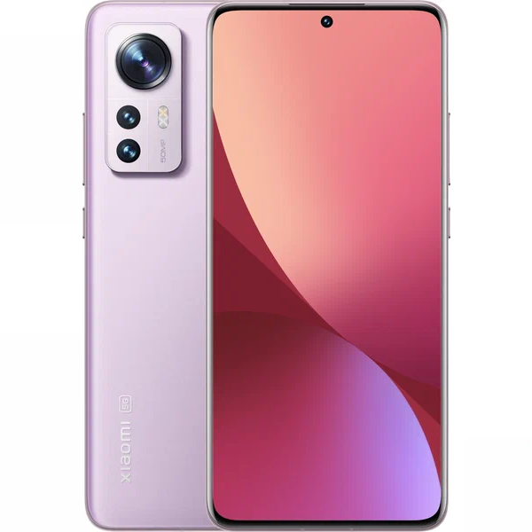 thumb картинка Смартфон Xiaomi 12 12/256 Gb EU NFC от магазина Fastoo
