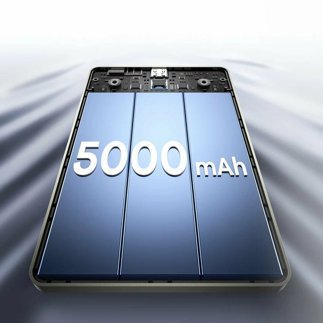 thumb картинка Аккумулятор внешний Remax MagSafe 20W 5000 мАч RPP-107 от магазина Fastoo