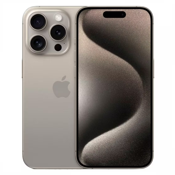 thumb картинка Apple iPhone 15 Pro 128 Gb (БЕЗ RUSTORE) от магазина Fastoo