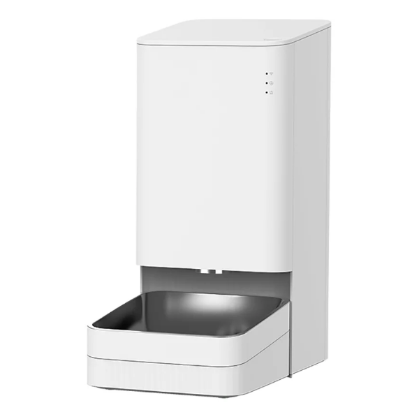 thumb картинка Кормушка для животных Xiaomi Smart Pet Food Feeder от магазина Fastoo