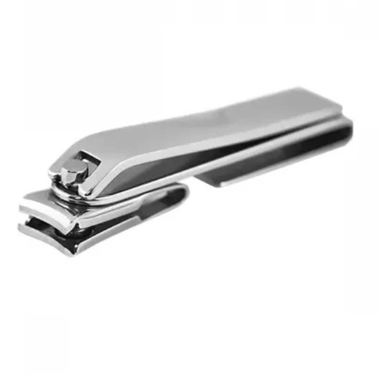 thumb картинка Маникюрный набор HuoHou No Splash Nail Clippers Set With Metal Case (HU0210) от магазина Fastoo