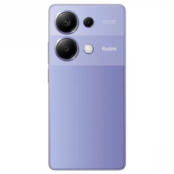 thumb картинка Смартфон Redmi Note 13 Pro 8/256 Gb NFC EU от магазина Fastoo