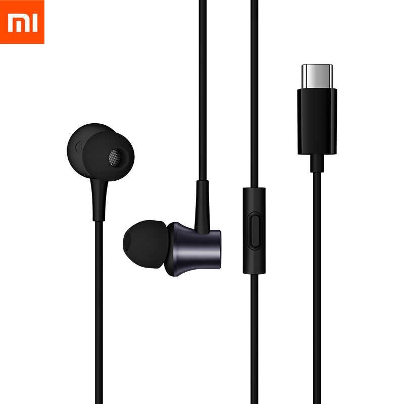 thumb картинка Проводная гарнитура Xiaomi Piston Mi In-Ear Headphones от магазина Fastoo