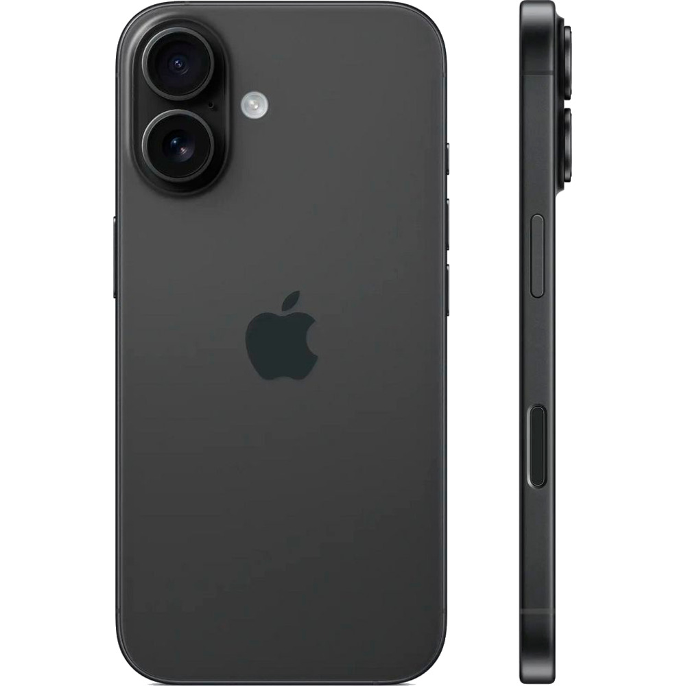 thumb картинка Apple iPhone 16 256 Gb (БЕЗ RUSTORE) от магазина Fastoo