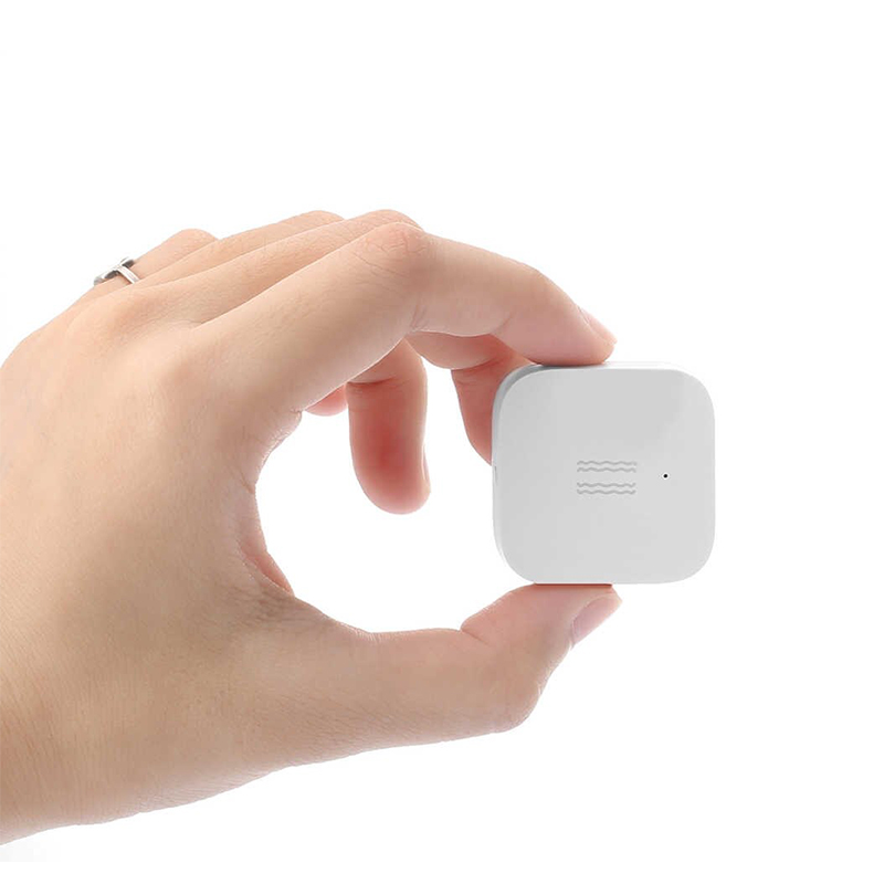 thumb картинка Датчик вибрации Aqara Vibration Sensor от магазина Fastoo