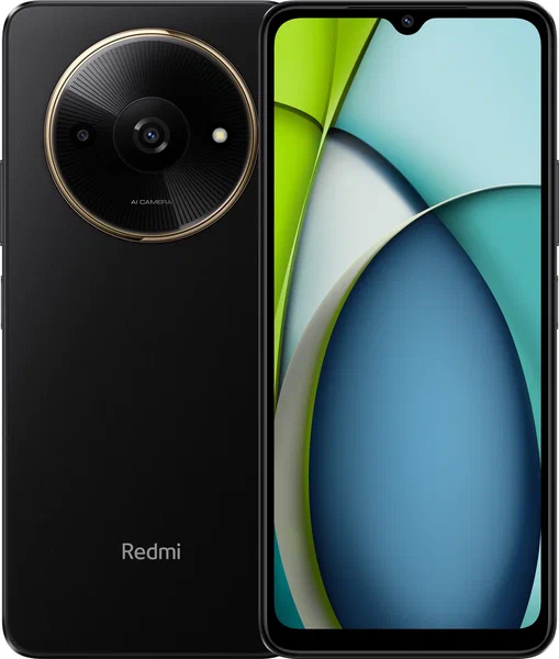 thumb картинка Смартфон Redmi A3x 3/64 Gb от магазина Fastoo