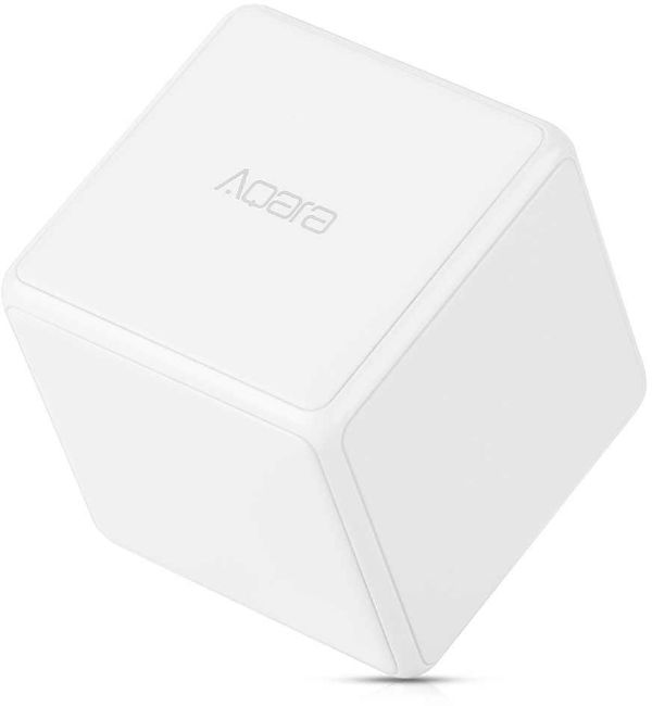 thumb картинка Куб управления Aqara Cube от магазина Fastoo