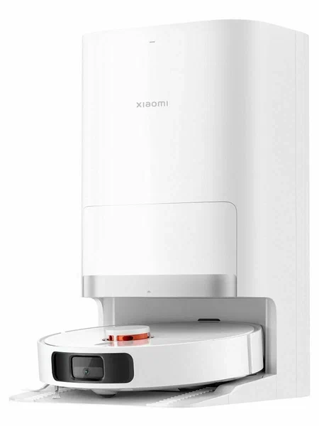 thumb картинка Робот-пылесос Xiaomi Robot Vacuum X20 Pro EU от магазина Fastoo