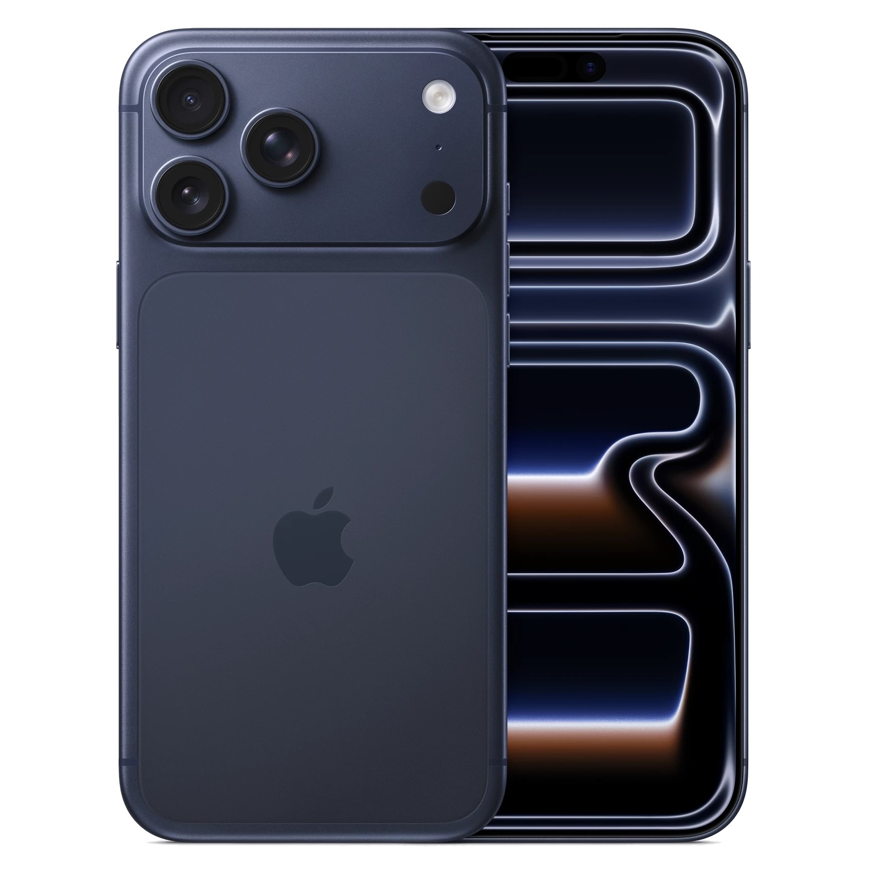 thumb картинка Apple iPhone 17 Pro Max 512 Gb (БЕЗ RUSTORE) SIM+ESIM от магазина Fastoo