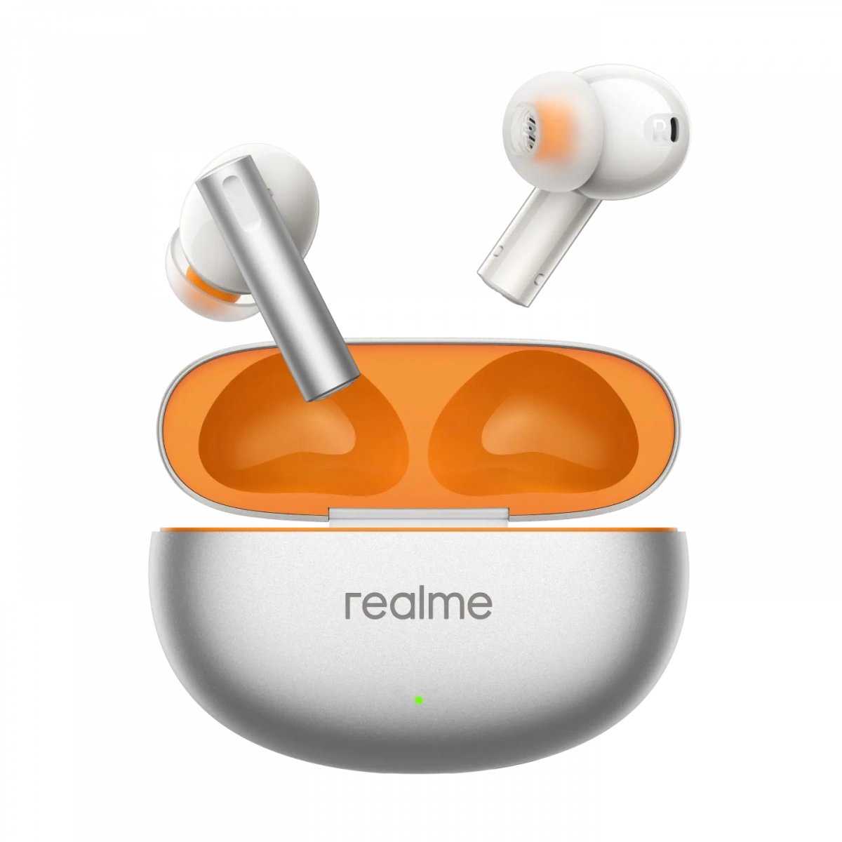 thumb картинка Наушники беспроводные Realme Buds Air 6 от магазина Fastoo