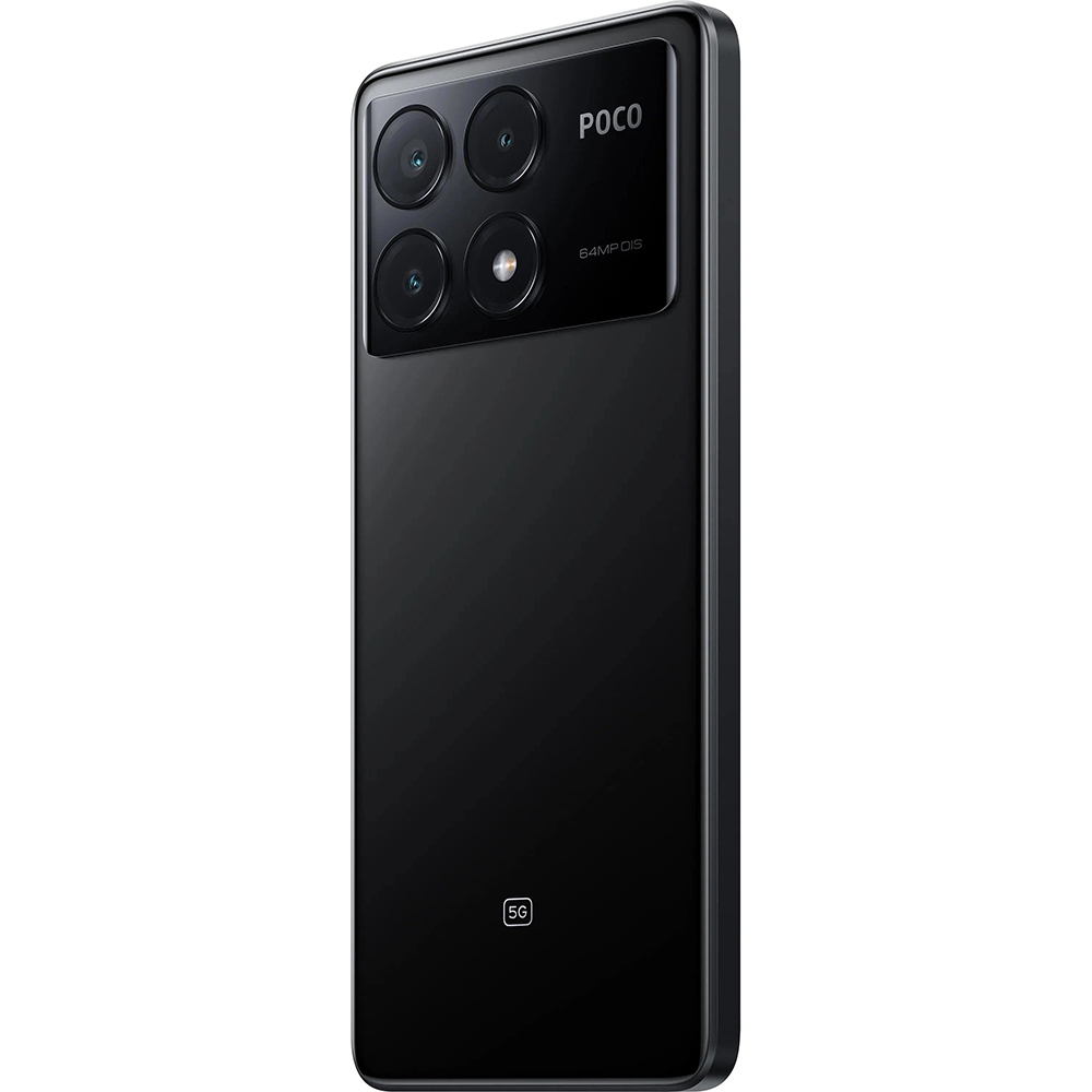 thumb картинка Смартфон POCO X6 Pro 5G 12/512 Gb EU NFC от магазина Fastoo