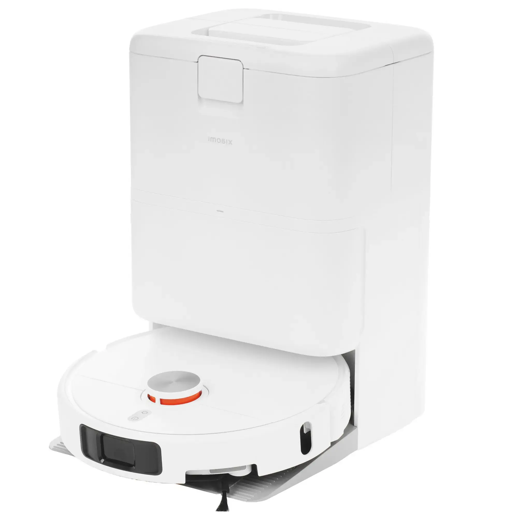 thumb картинка Робот-пылесос Xiaomi Robot Vacuum H50 Pro от магазина Fastoo