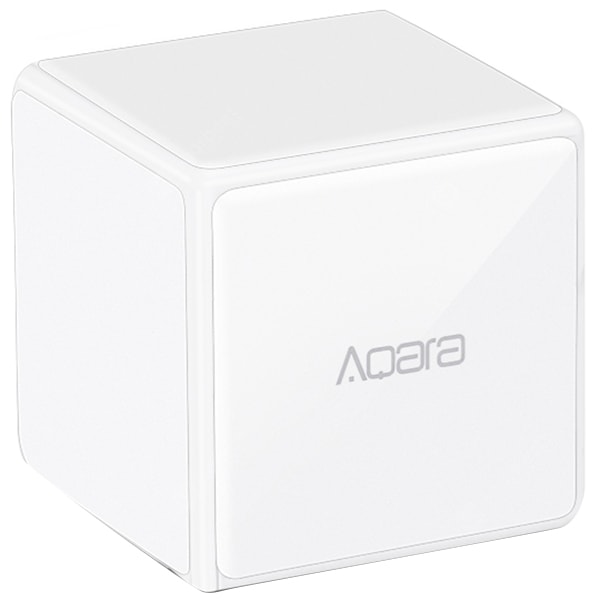 thumb картинка Куб управления Aqara Cube от магазина Fastoo