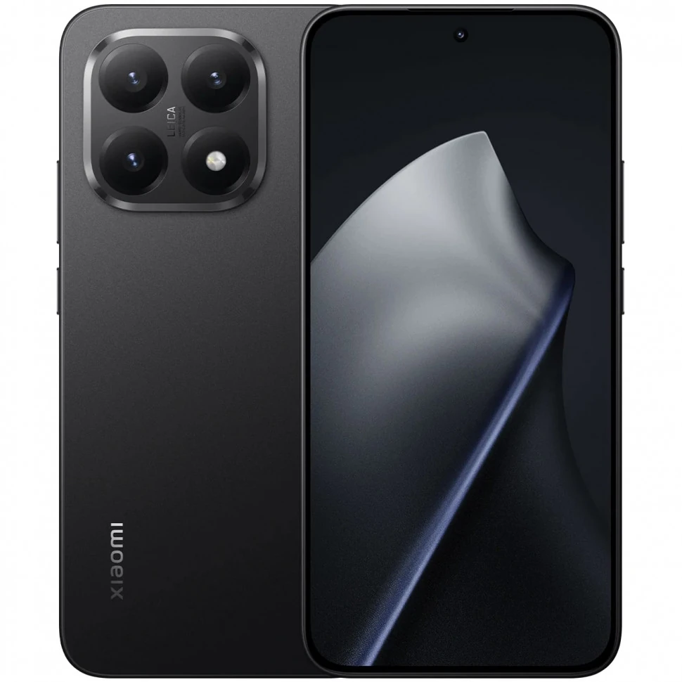 thumb картинка Смартфон Xiaomi 15T 12/256 Gb от магазина Fastoo