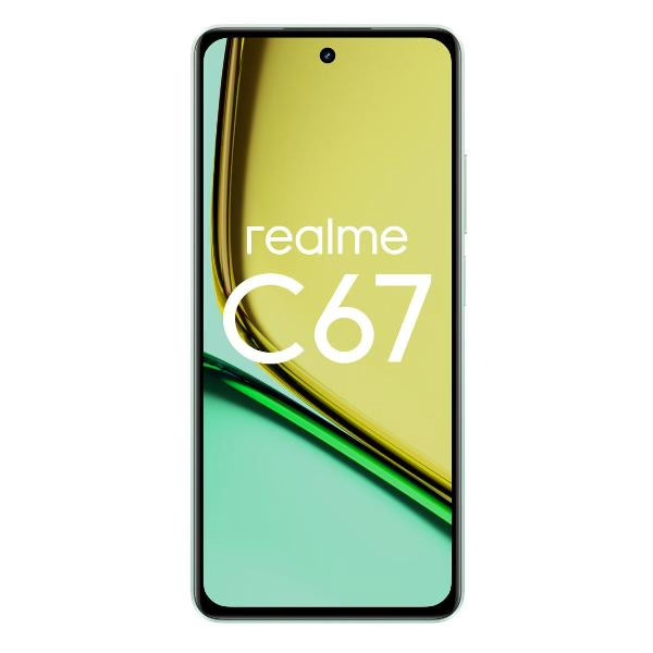 thumb картинка Смартфон Realme C67 6/128Gb от магазина Fastoo