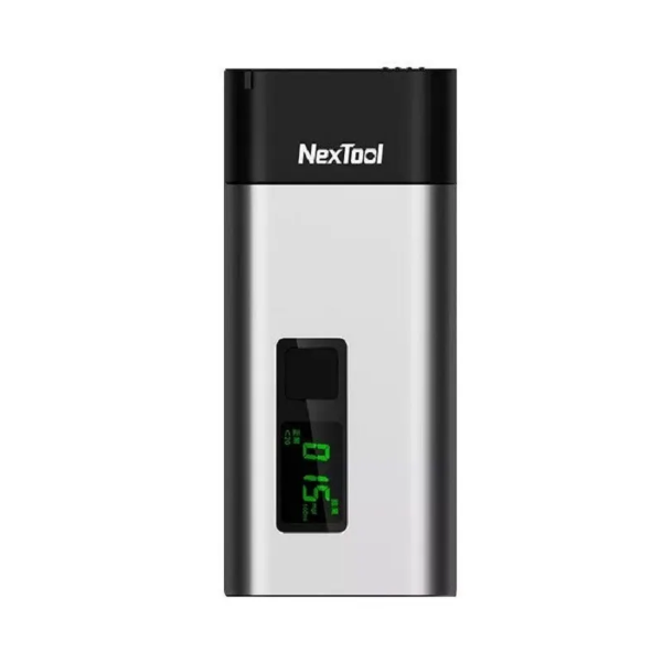 картинка Алкотестер NexTool 4-in-1 Breathalyzer Digital Alcohol Analyzer от магазина Fastoo