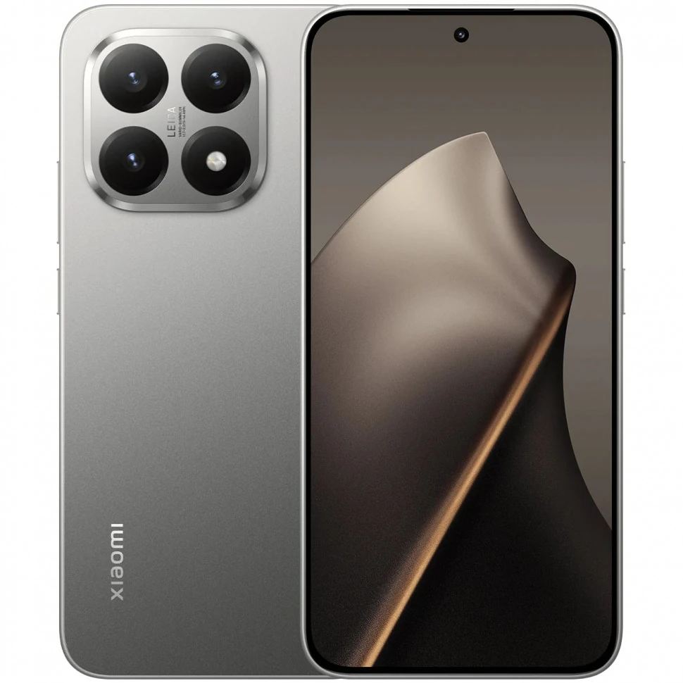 thumb картинка Смартфон Xiaomi 15T 12/512 Gb от магазина Fastoo