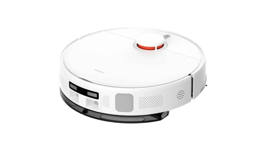thumb картинка Робот-пылесос Xiaomi Robot Vacuum H40 от магазина Fastoo