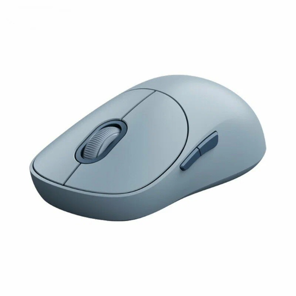 thumb картинка Беспроводная мышь Xiaomi Mi Wireless Mouse 3 от магазина Fastoo