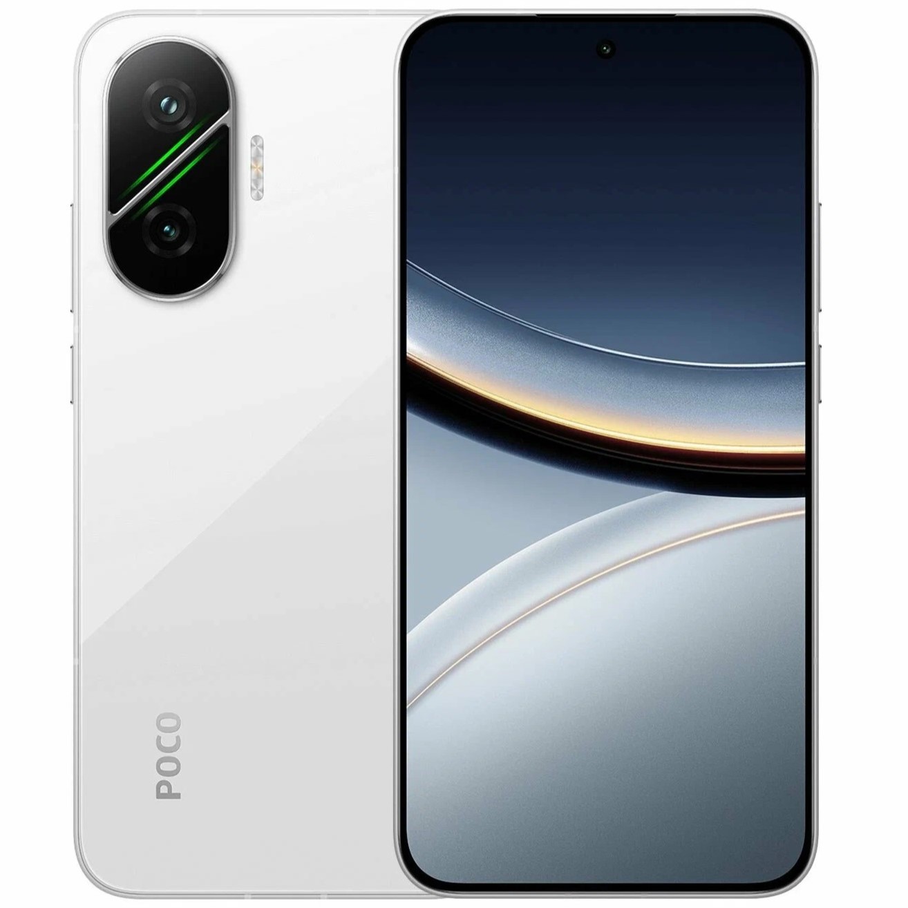 thumb картинка Смартфон Poco F7 12/512 Gb от магазина Fastoo
