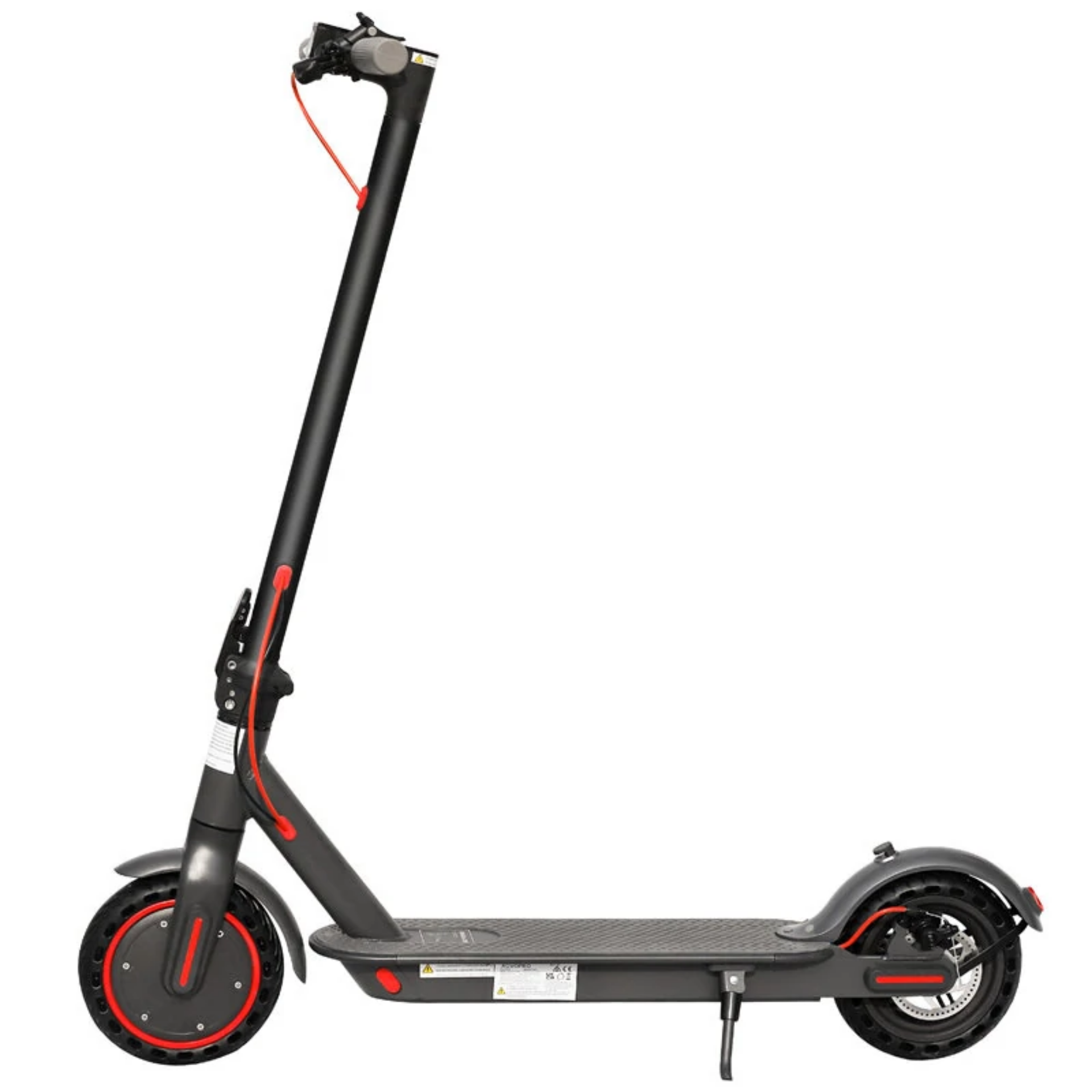 thumb картинка Электросамокат AovoPro Electric Scooter ES80 от магазина Fastoo
