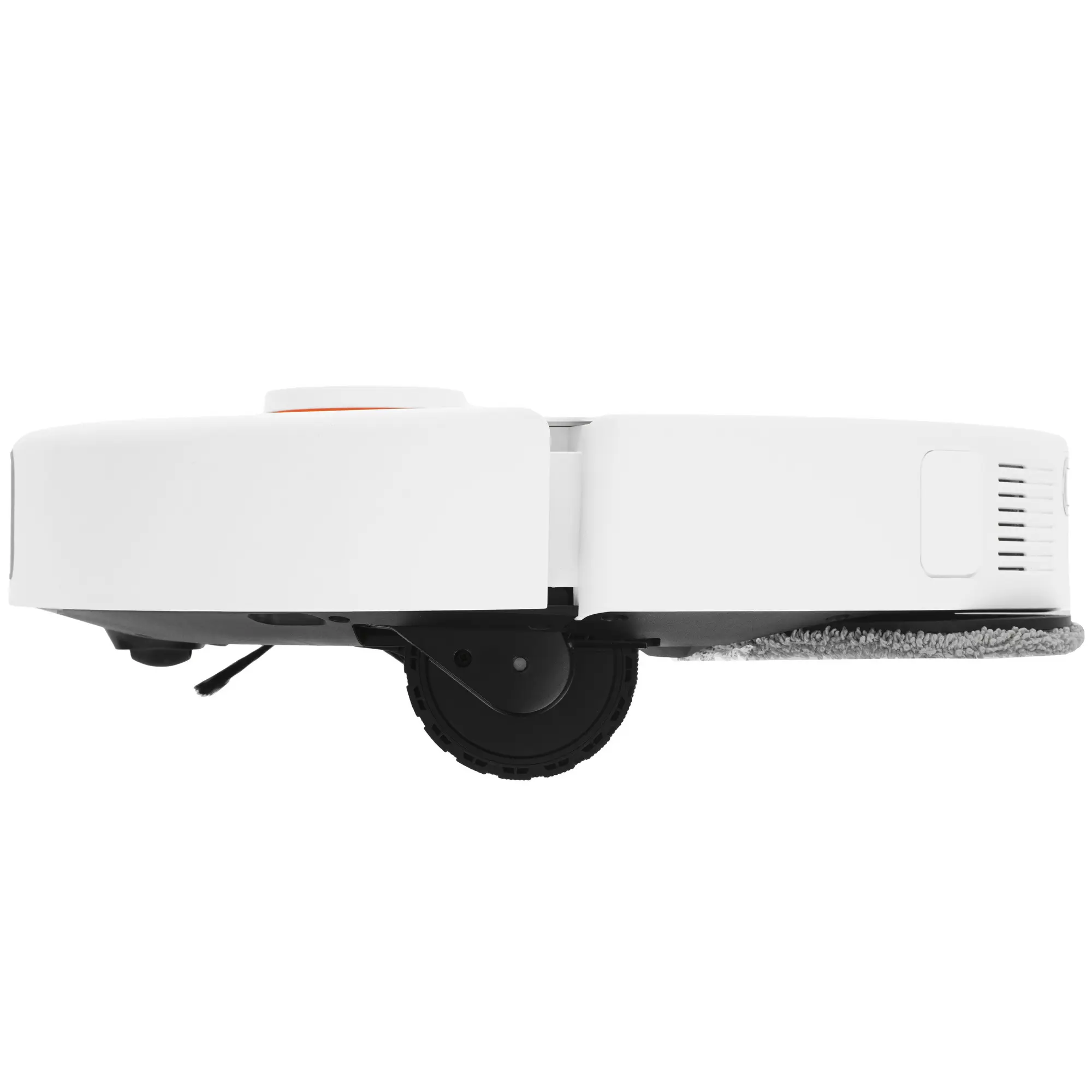 thumb картинка Робот-пылесос Xiaomi Robot Vacuum H50 Pro от магазина Fastoo