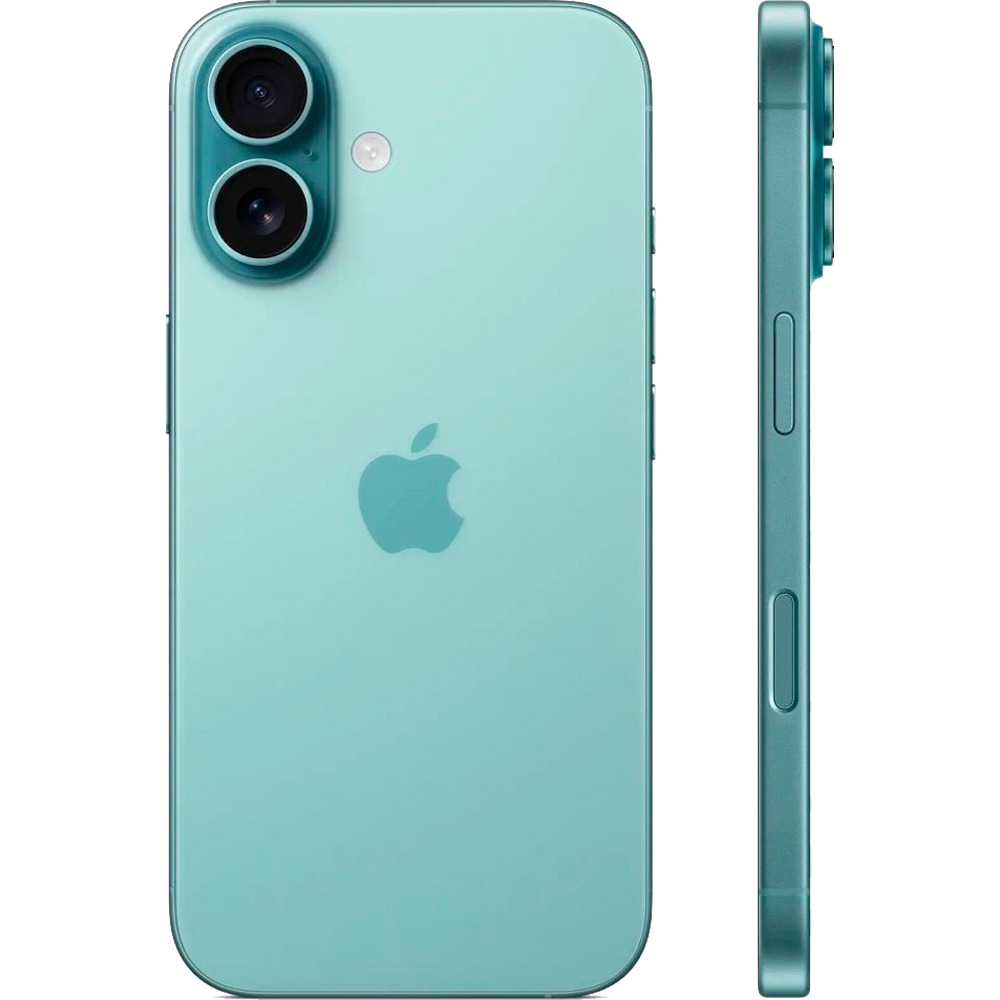 thumb картинка Apple iPhone 16 128 Gb (БЕЗ RUSTORE) от магазина Fastoo
