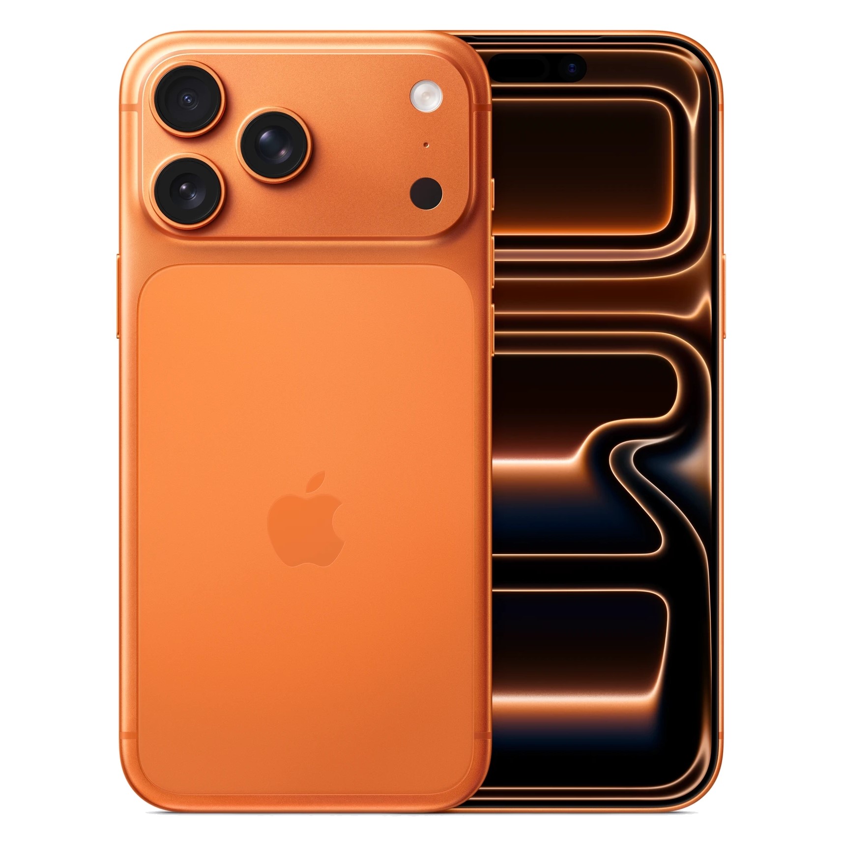 thumb картинка Apple iPhone 17 Pro Max 512 Gb (БЕЗ RUSTORE) ESIM от магазина Fastoo