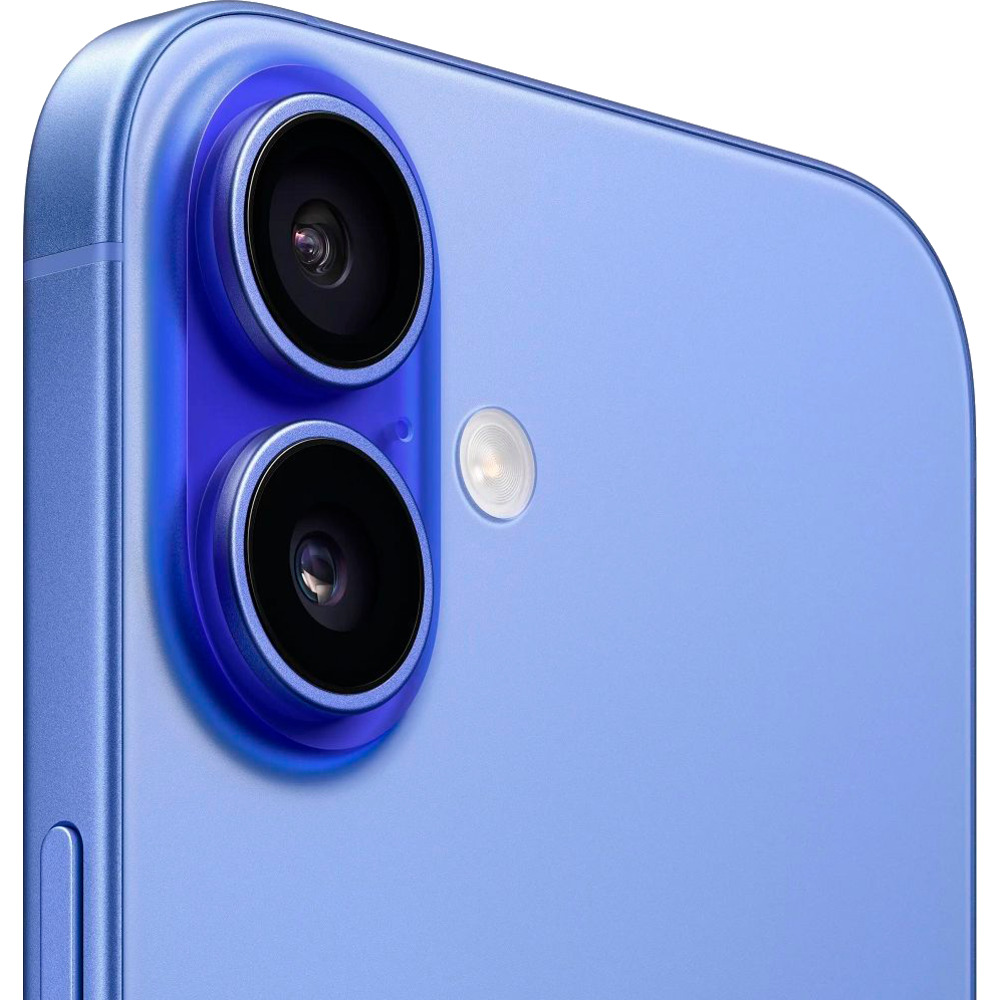 thumb картинка Apple iPhone 16 128 Gb (БЕЗ RUSTORE) от магазина Fastoo