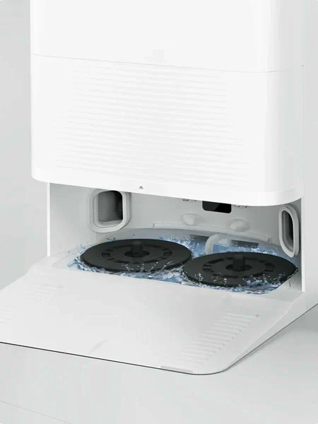 thumb картинка Робот-пылесос Xiaomi Robot Vacuum X20 Pro EU от магазина Fastoo