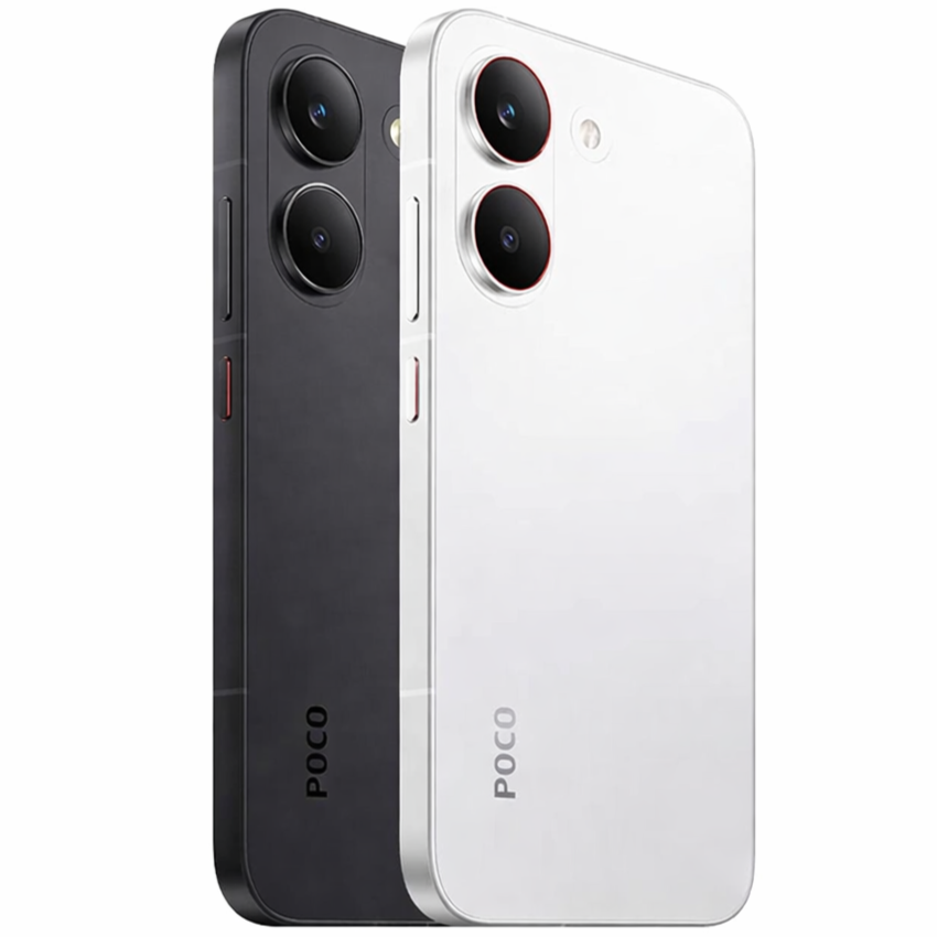 thumb картинка Смартфон Poco X8 Pro 8/256 Gb от магазина Fastoo