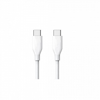 картинка Кабель USB Earldom EC-070C Type-C - Type-C магазин Fastoo являющийся официальным дистрибьютором в России 