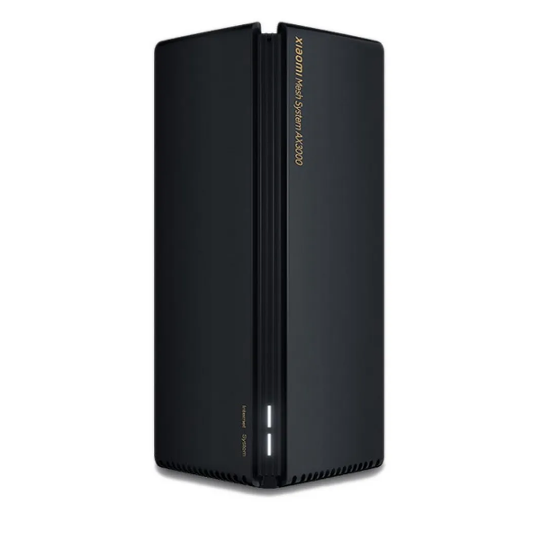thumb картинка Роутер Xiaomi Mesh System AX3000 (2-pack) от магазина Fastoo