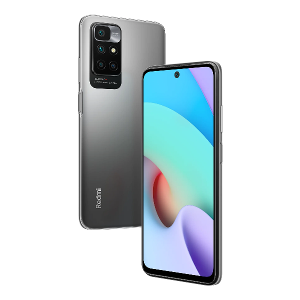 thumb картинка Смартфон Redmi 10 2022 4/128 Gb EU NFC от магазина Fastoo