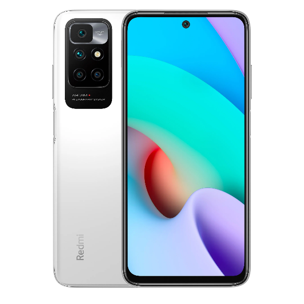 thumb картинка Смартфон Redmi 10 2022 4/64 Gb EU NFC от магазина Fastoo