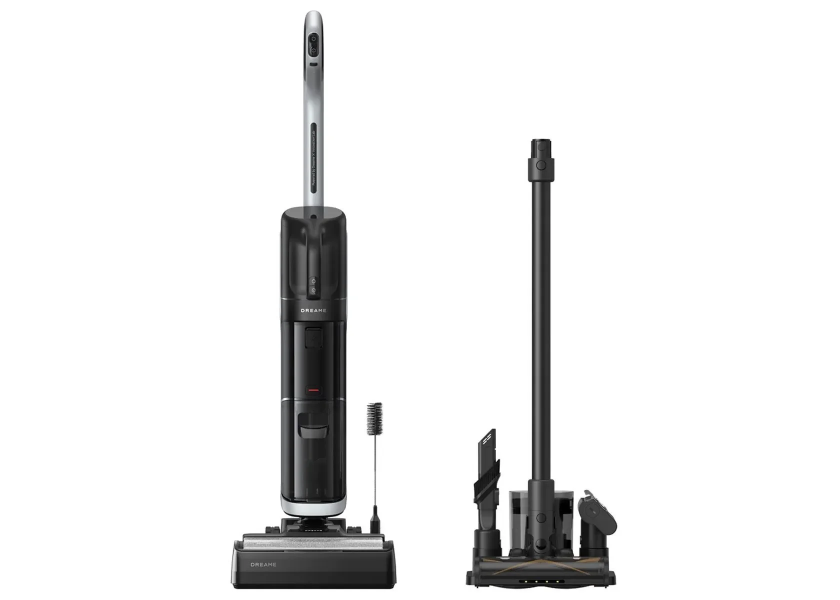 thumb картинка Пылесос беспроводной Dreame H14 Dual от магазина Fastoo