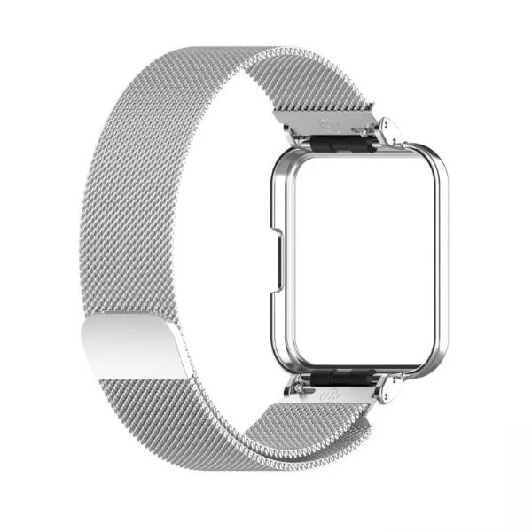 thumb картинка Ремешок для Redmi Watch 3 металл от магазина Fastoo
