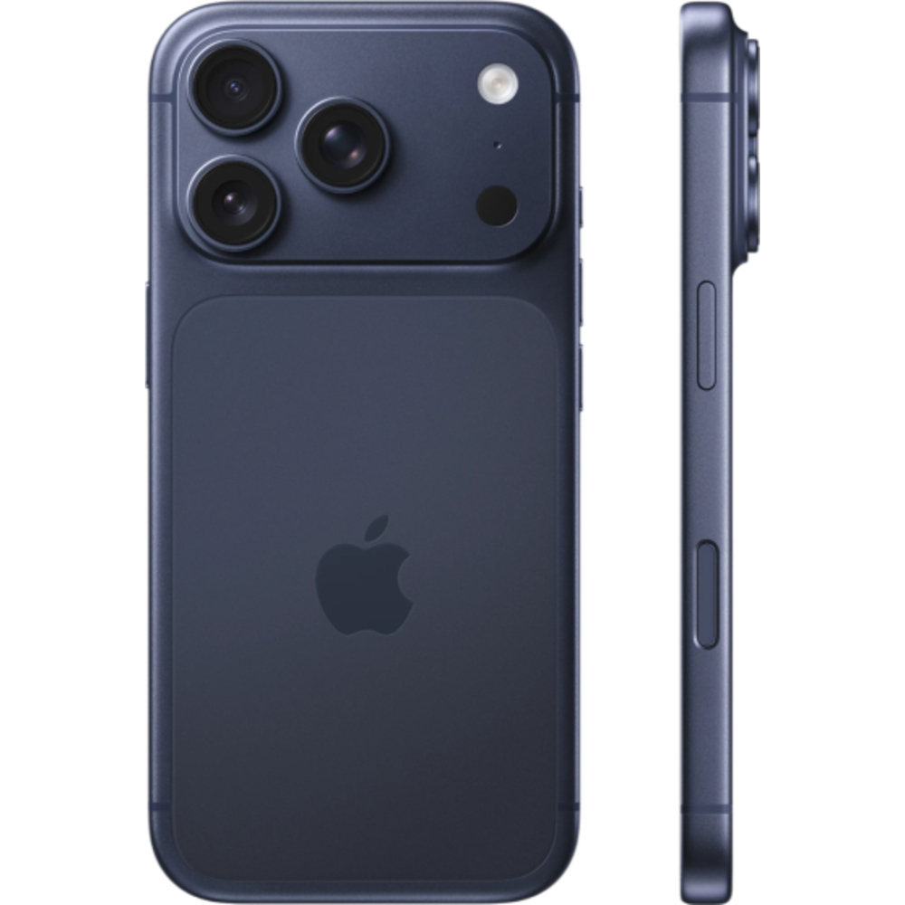 thumb картинка Apple iPhone 17 Pro Max 256 Gb (БЕЗ RUSTORE) SIM+ESIM от магазина Fastoo