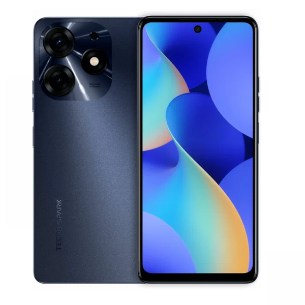 thumb картинка Смартфон Tecno Spark 10 Pro 8/256 Gb от магазина Fastoo