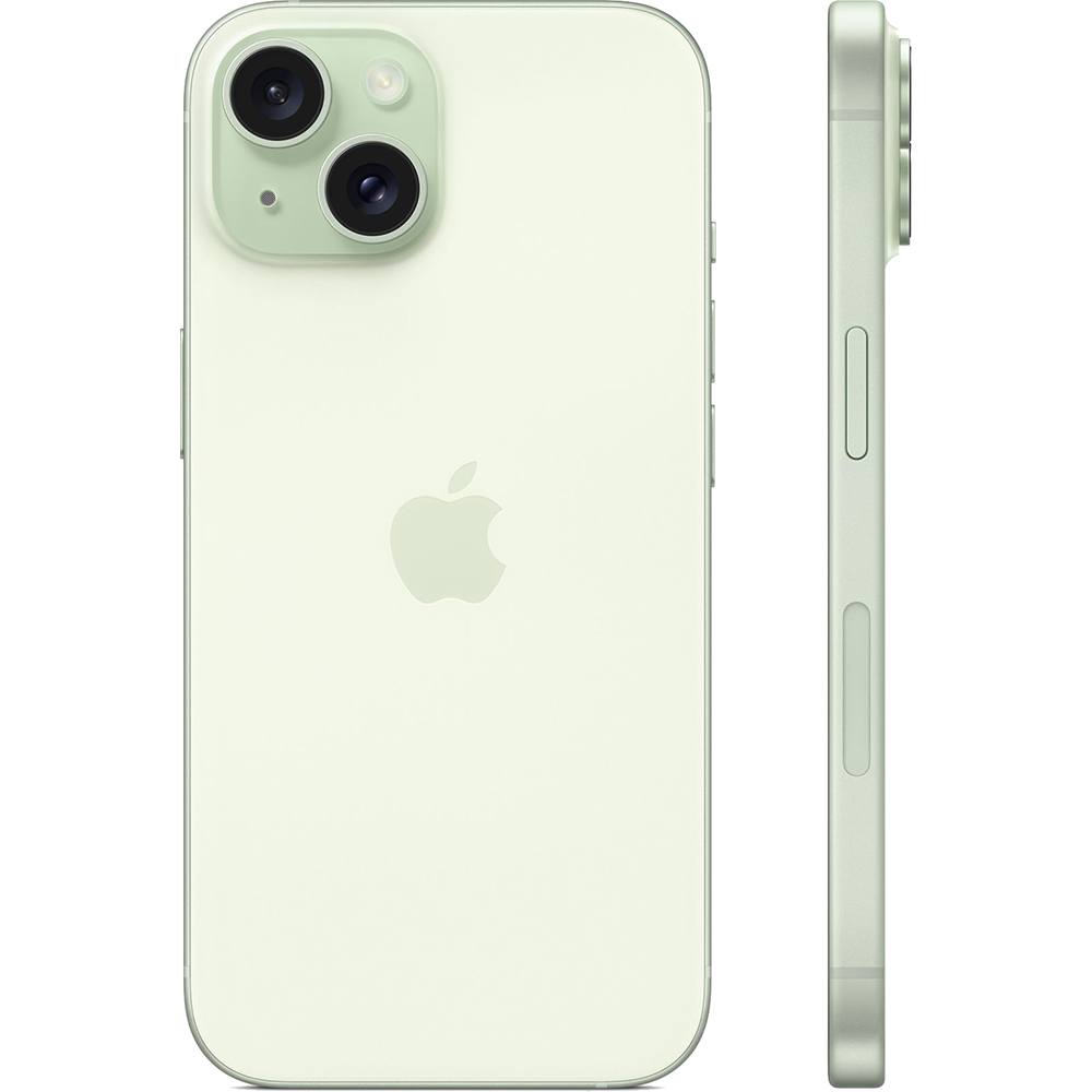 thumb картинка Apple iPhone 15 256 Gb (БЕЗ RUSTORE) от магазина Fastoo