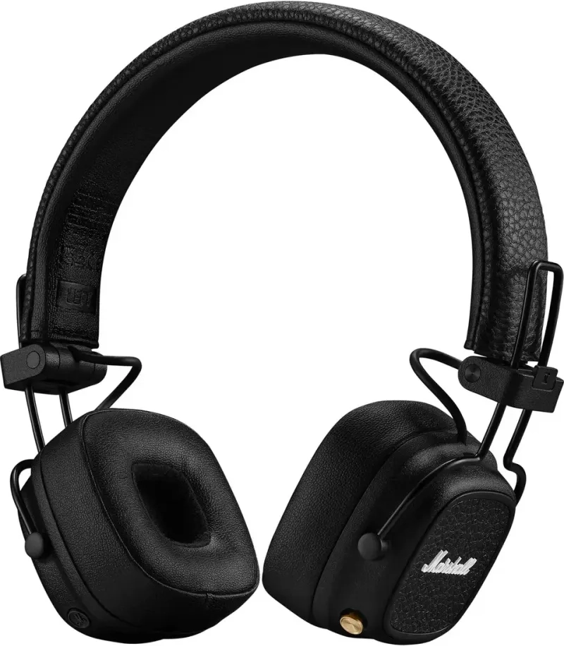 thumb картинка Беспроводные наушники Marshall Major 5 от магазина Fastoo