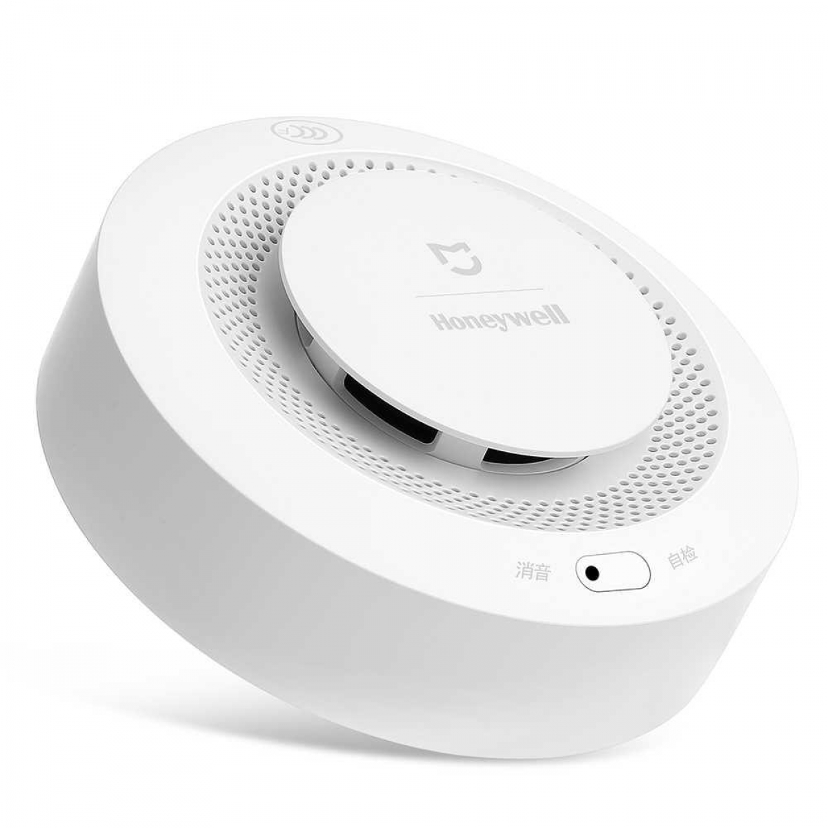 thumb картинка Датчик дыма Xiaomi Mijia Honeywell от магазина Fastoo